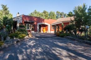 Гостиница Villa Sea and Horses m140  Тулье